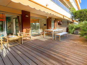 Apartment Les Belles Terres by Interhome